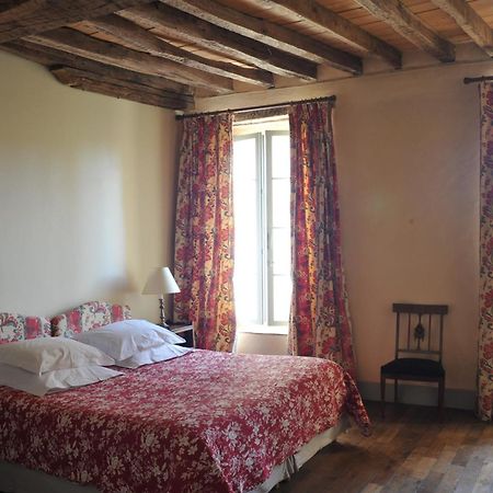 La Maison Jeanne D'Arc Сен-Фаржо Екстер'єр фото